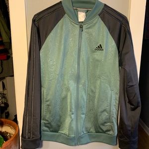 Adidas Warm-up Top